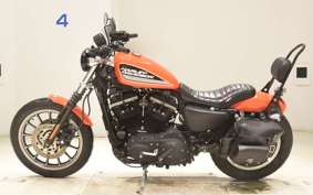 HARLEY XL883RI 2006