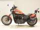 Фото Harley XL883RI 2006 с японского аукциона