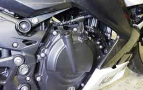 KAWASAKI NINJA 400 2023 EX400L