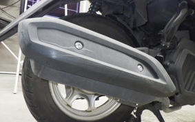 HONDA TACT Basket 2016 AF79