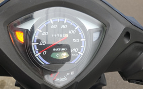 SUZUKI ADDRESS V110 CE47A