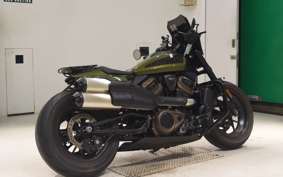HARLEY RH1250S 2022