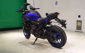 YAMAHA MT-07 AMT 2025 RM50J