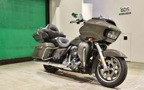 HARLEY FLTRU 1690 2018