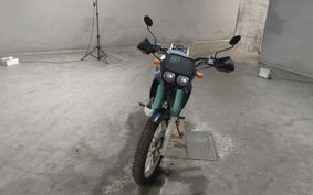 HONDA AX-1 MD21
