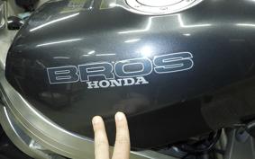HONDA BROS 400 1988 NC25