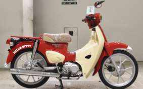 HONDA C110 SUPER CUB 2015 JA59