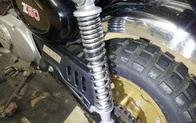 HONDA MONKEY 2014 Z50J
