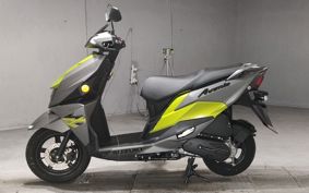 SUZUKI AVENIS 125 EA12J