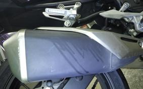 HONDA CBR400R 2016 NC47
