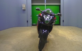 SUZUKI GSX-1300R HAYABUSA 2013 GX72A