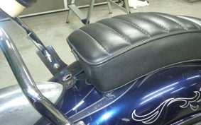 YAMAHA DRAGSTAR 1100 2005 VP13J