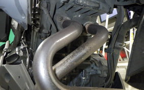 KAWASAKI VERSYS 250 A 2004 LE250D