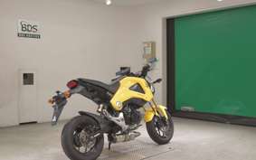 HONDA GROM 2003 JC61