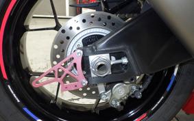HONDA CBR1000RR RSP 2020 SC82