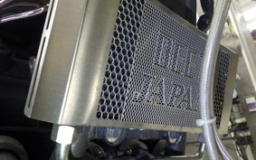 KAWASAKI ZEPHYR 400 KAI 2009 ZR400C