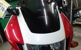 HONDA CB1300SF SUPER BOLDOR 2005 SC54