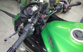 KAWASAKI NINJA 1000 A 2016