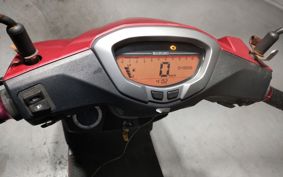 SUZUKI SU WISH  DV12B