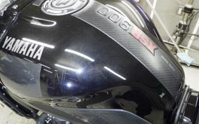 YAMAHA XSR900 2022 RN80J