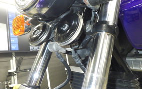HONDA CB750 GEN 2 2008 RC42
