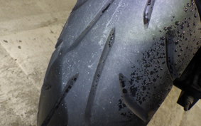 KAWASAKI NINJA 250R 2010 EX250K
