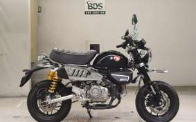 HONDA MONKEY 125 2000 JB05