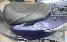 HONDA DIO Gen.6 AF62