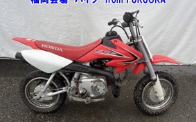 HONDA CRF50F