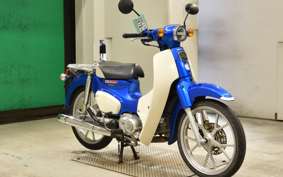 HONDA C110 SUPER CUB 2026 JA59