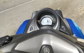 YAMAHA N-MAX 155 SG50J