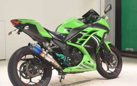KAWASAKI NINJA 250 ABS 1996 EX250L