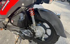 HONDA ZOOMER-X JF52