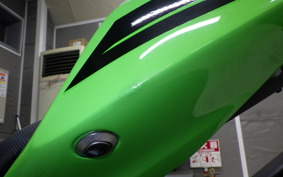 KAWASAKI NINJA 400 2023 EX400L