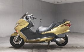 HONDA FORZA Z MF08