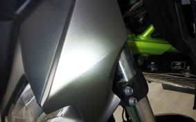 KAWASAKI Z400 Gen.2 2020 EX400G