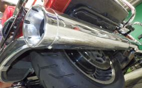 HARLEY FLHR 1690 2013