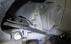 SUZUKI LET's 4 CA46A
