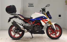 BMW G310R 2024