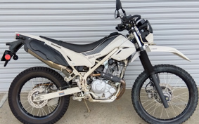 KAWASAKI KLX230 SHERPA LX232A