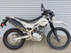 Фото Kawasaki KLX230 SHERPA с японского аукциона