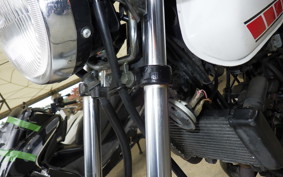 YAMAHA RZ50 Gen.2 RA02J