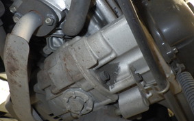 YAMAHA GEAR Gen.2 UA08J
