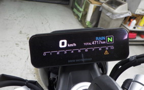 BMW R12 nine T 2024
