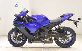 YAMAHA YZF-R1 2024 RN65J