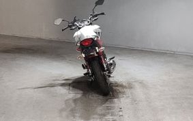 HONDA CBF125R PJJK
