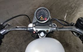 HARLEY XL883L 2008 CR2