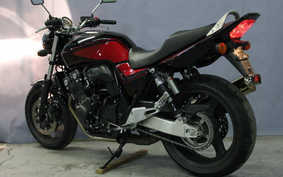 HONDA CB400SF 2010 NC42