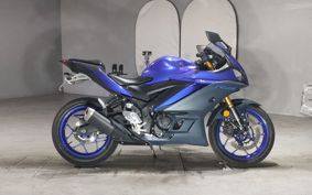 YAMAHA YZF-R25 RG43J