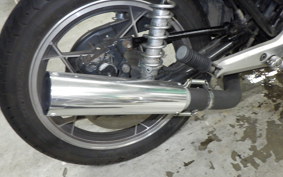 KAWASAKI GSX400F 2024